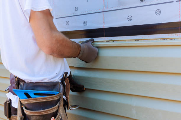 Trusted Emergency Siding Repair service in Grantsville, MD - Squared Siding