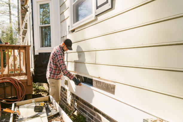 Top rated local Emergency Siding Repair specialists in Grantsville, MD